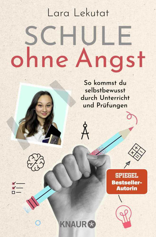 Schule ohne Angst (Lara Lekutat)