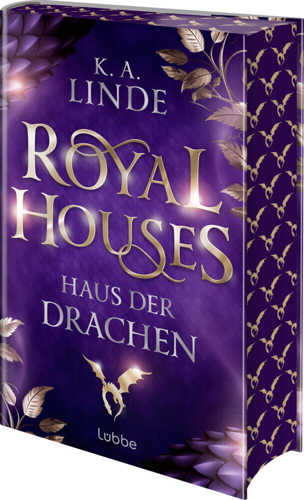 Royal Houses - Haus der Drachen (K. A. Linde)
