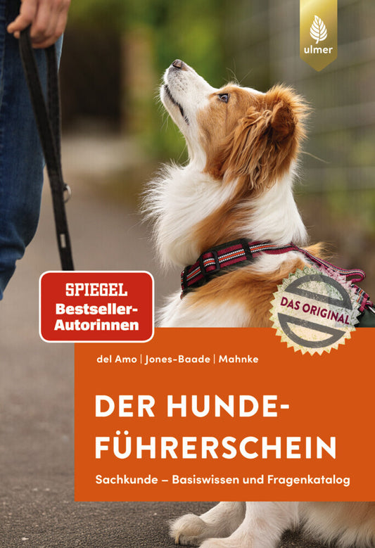 Der Hundeführerschein (Celina Del Amo)