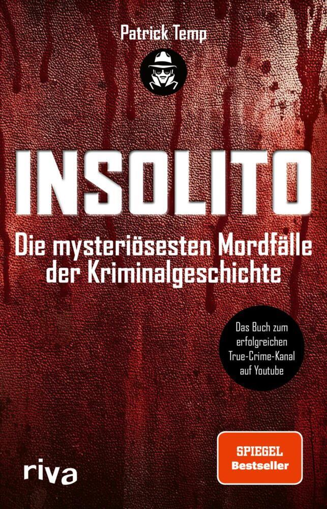 Insolito (Patrick Temp)