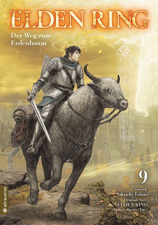 Elden Ring 09 (Nikiichi Tobita)