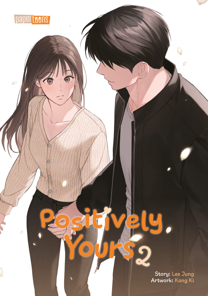 Positively Yours 02 (Kang Ki)