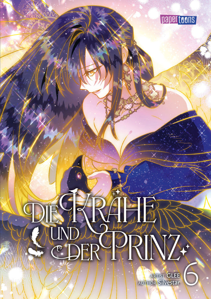 Die Krähe und der Prinz 06 (Silvestar Glee)