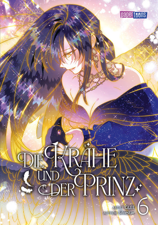 Die Krähe und der Prinz 06 (Silvestar Glee)