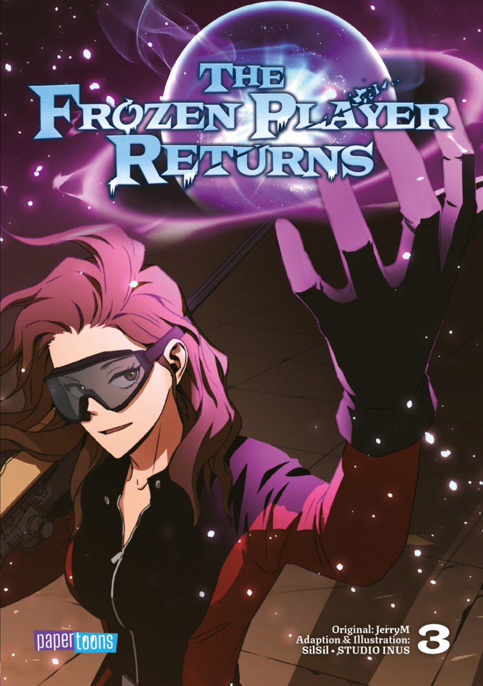 The Frozen Player Returns 03 (Jerrym)