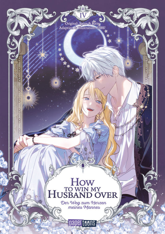 How to win my Husband over - Der Weg zum Herzen meines Mannes 04 (Spice & Kitty)