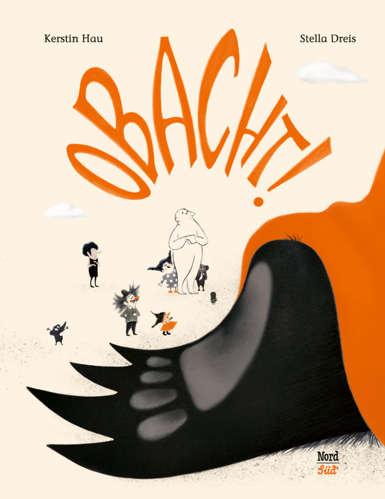 Obacht! (Kerstin Hau)