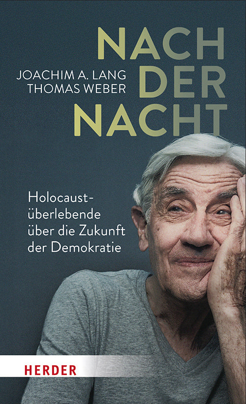 Nach der Nacht (Joachim A. Lang)