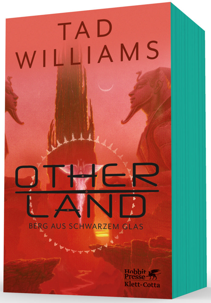 Otherland. Band 3 (Tad Williams)