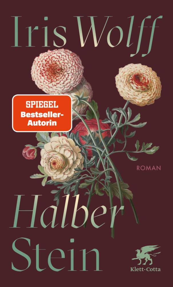 Halber Stein (Iris Wolff)