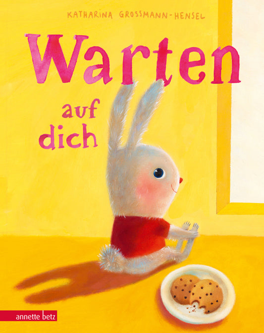Warten auf dich (Katharina Grossmann-Hensel)