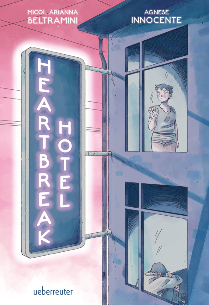 Heartbreak Hotel (Micol Arianna Beltramini)