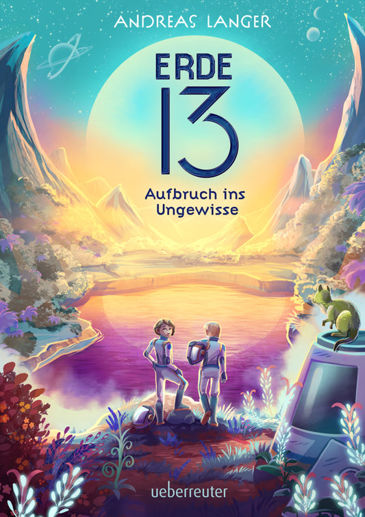 Erde 13 (Andreas Langer)