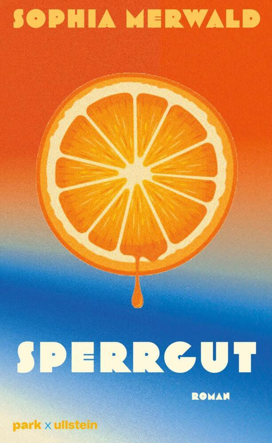 Sperrgut (Sophia Merwald)