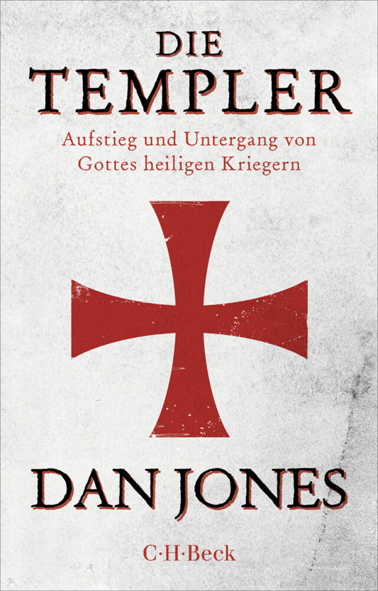 Die Templer (Dan Jones)