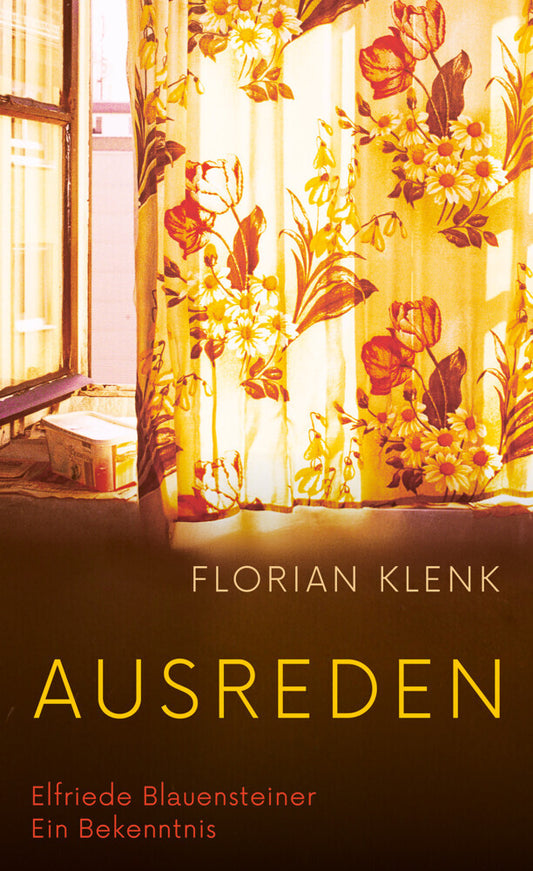 Ausreden (Florian Klenk)