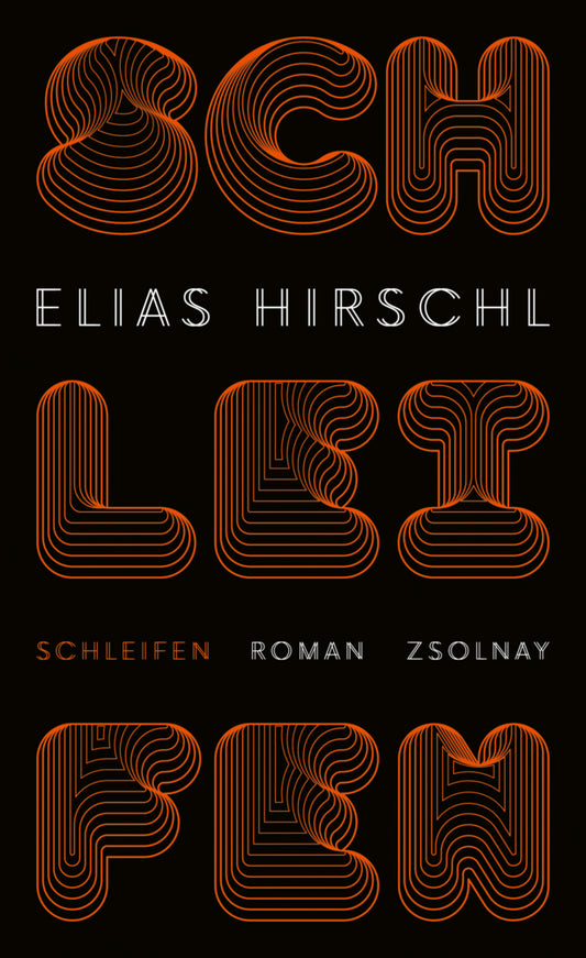 Schleifen (Elias Hirschl)
