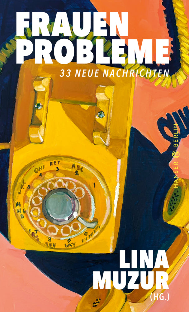 Frauenprobleme (Lina Muzur)