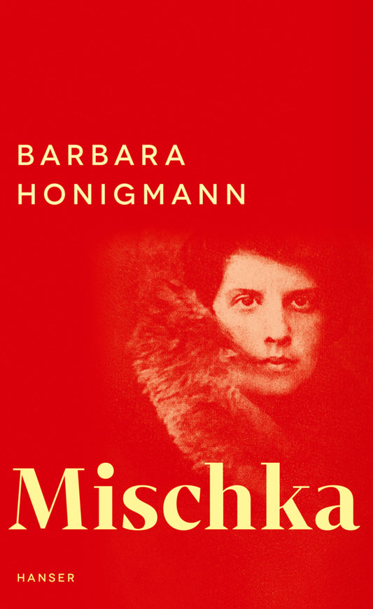 Mischka (Barbara Honigmann)