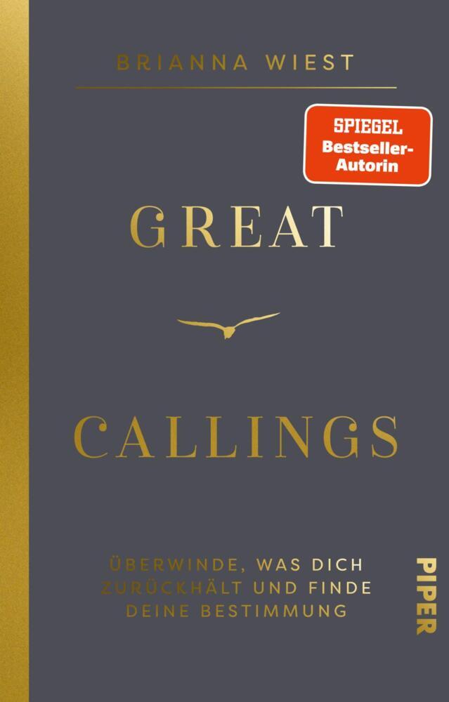 Great Callings (Brianna Wiest)