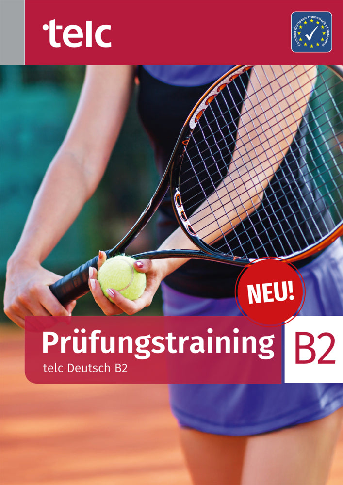 Prüfungstraining (Maja Rettig)