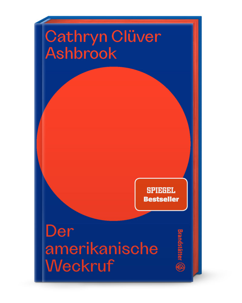 Der amerikanische Weckruf (Cathryn Clüver Ashbrook)