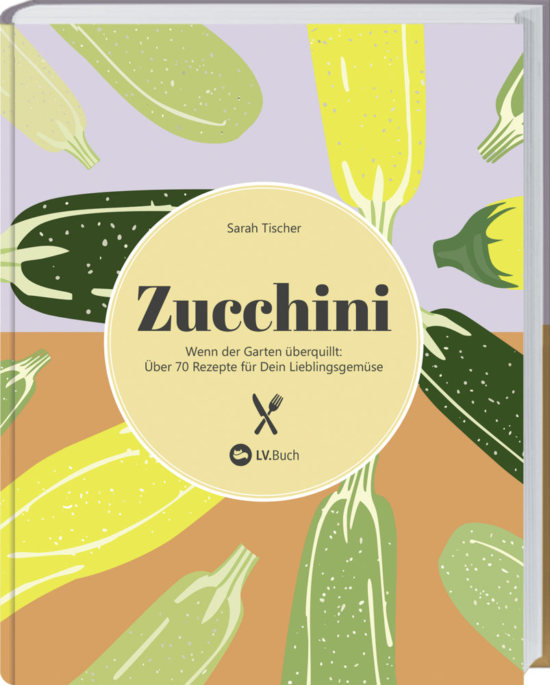 Zucchini (Sarah Tischer)