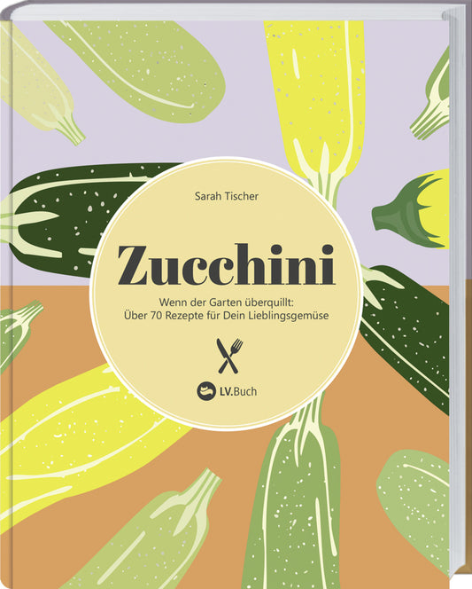 Zucchini (Sarah Tischer)