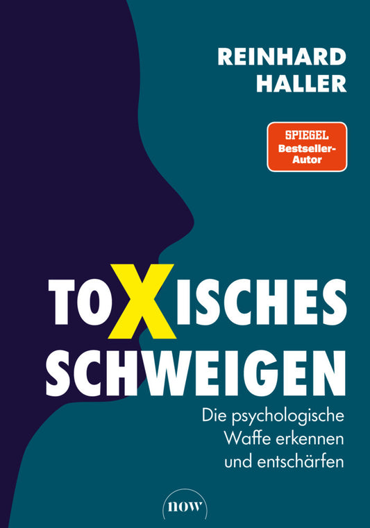 Toxisches Schweigen (Reinhard Haller)