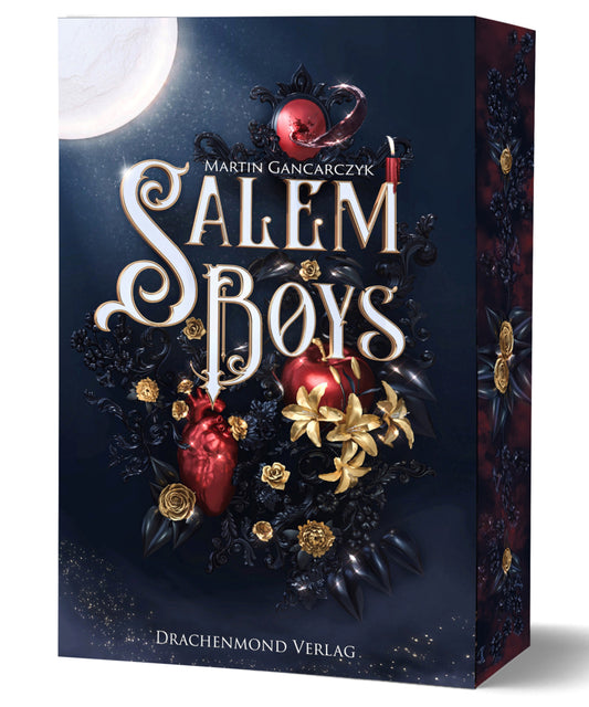 Salem Boys (Martin Gancarczyk)