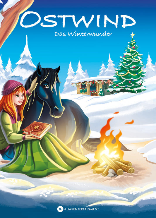 Ostwind - Das Winterwunder (Thilo)