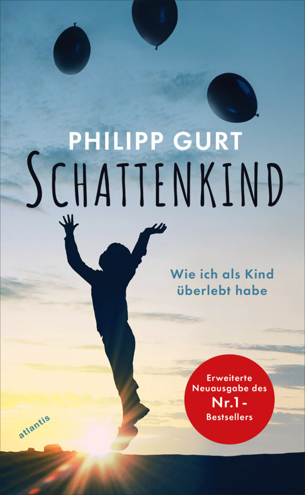Schattenkind (Philipp Gurt)