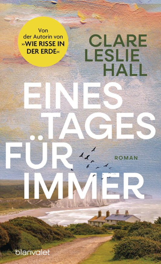 Eines Tages für immer (Clare Leslie Hall)