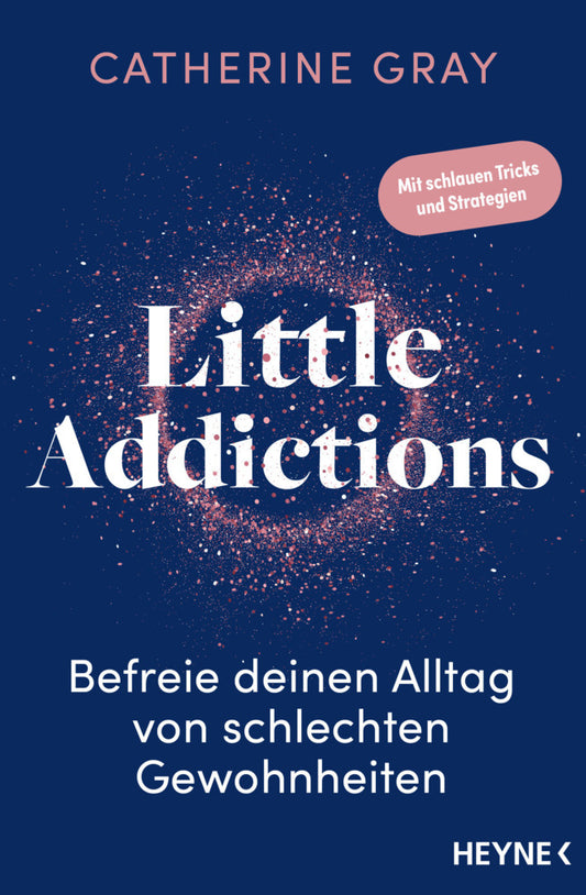 Little Addictions (Catherine Gray)