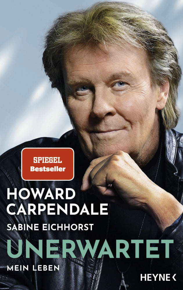 Unerwartet (Howard Carpendale)
