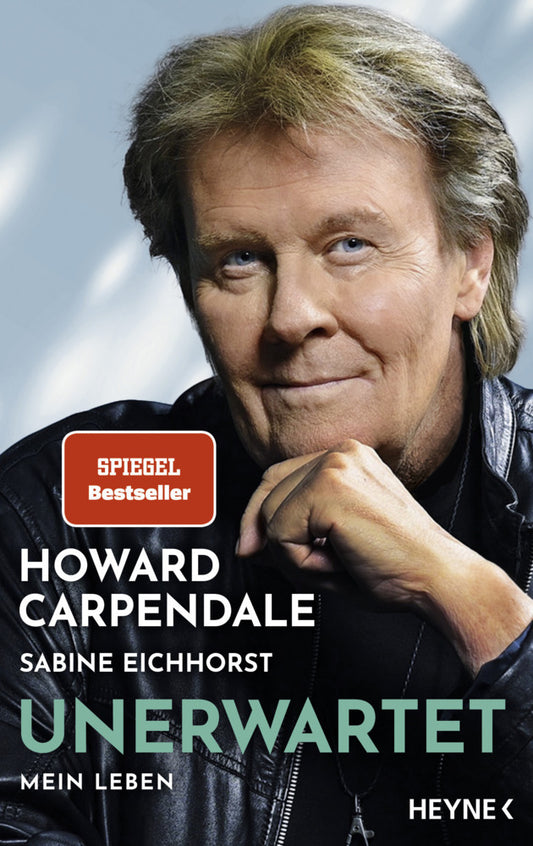 Unerwartet (Howard Carpendale)