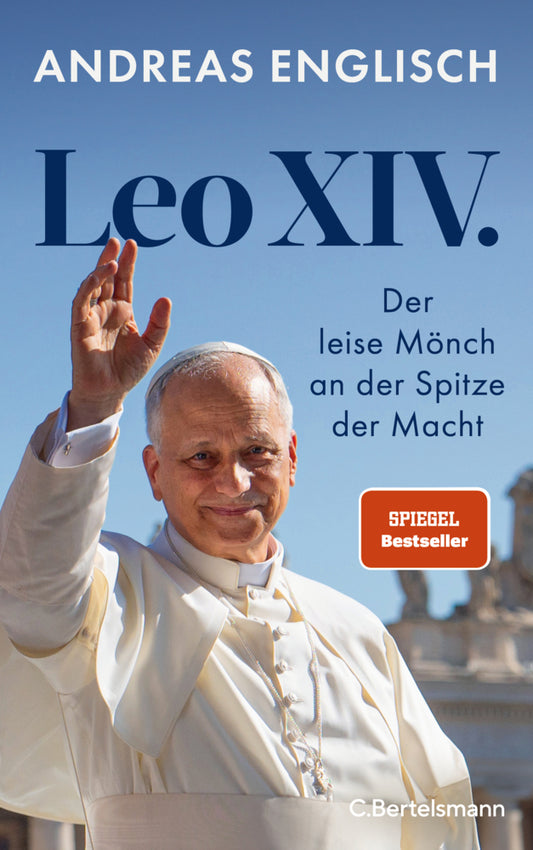 Leo XIV. (Andreas Englisch)