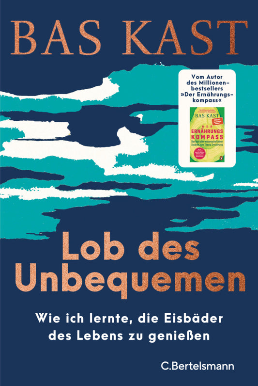 Lob des Unbequemen (Bas Kast)