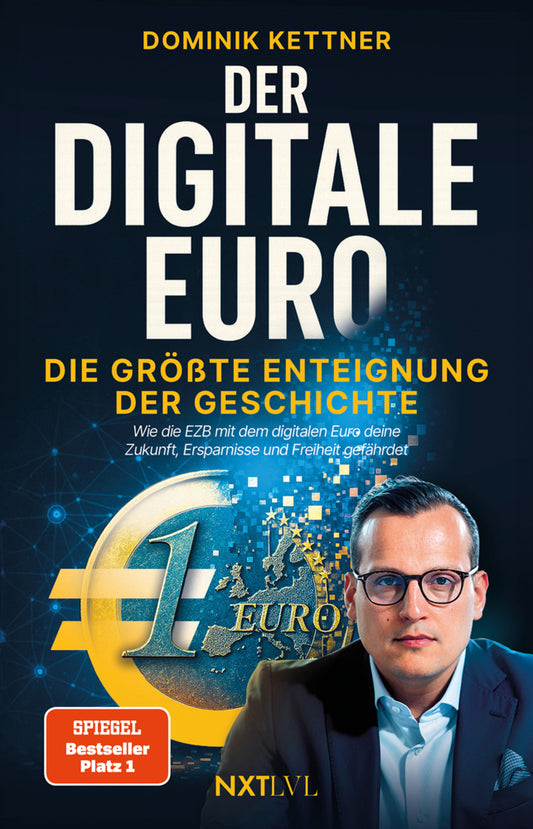 Der digitale Euro (Dominik Kettner)