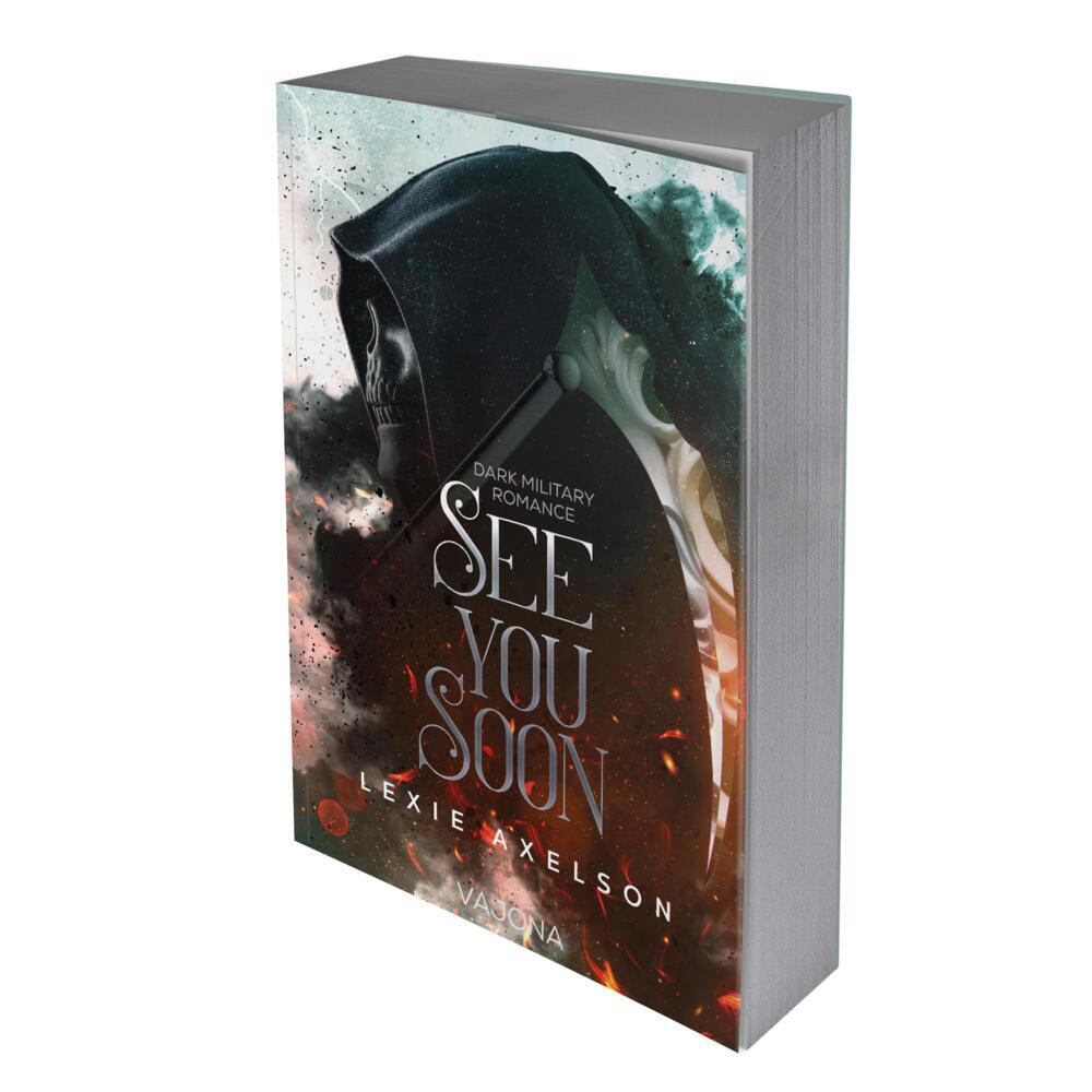 See you Soon (Lexie Axelson)