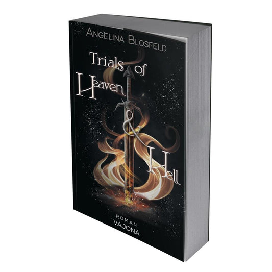 Trials of Heaven and Hell (Band 2) (Angelina Blosfeld)