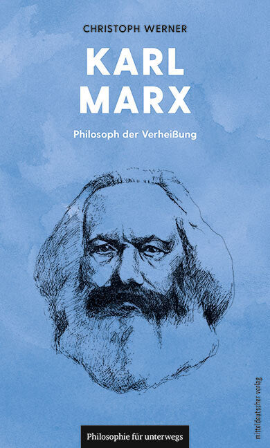 Karl Marx (Christoph Werner)