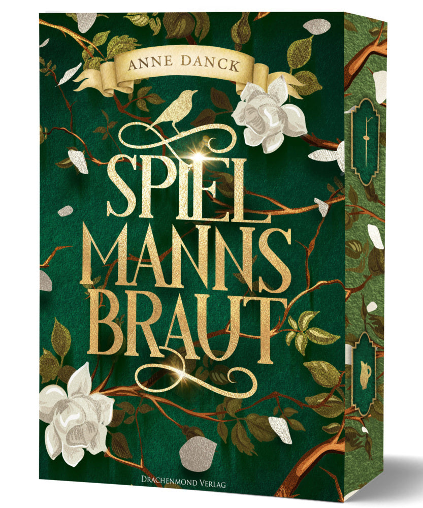 Spielmannsbraut (Anne Danck)