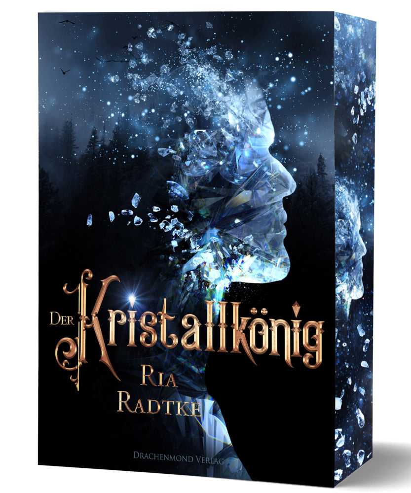 Der Kristallkönig (Ria Radtke)
