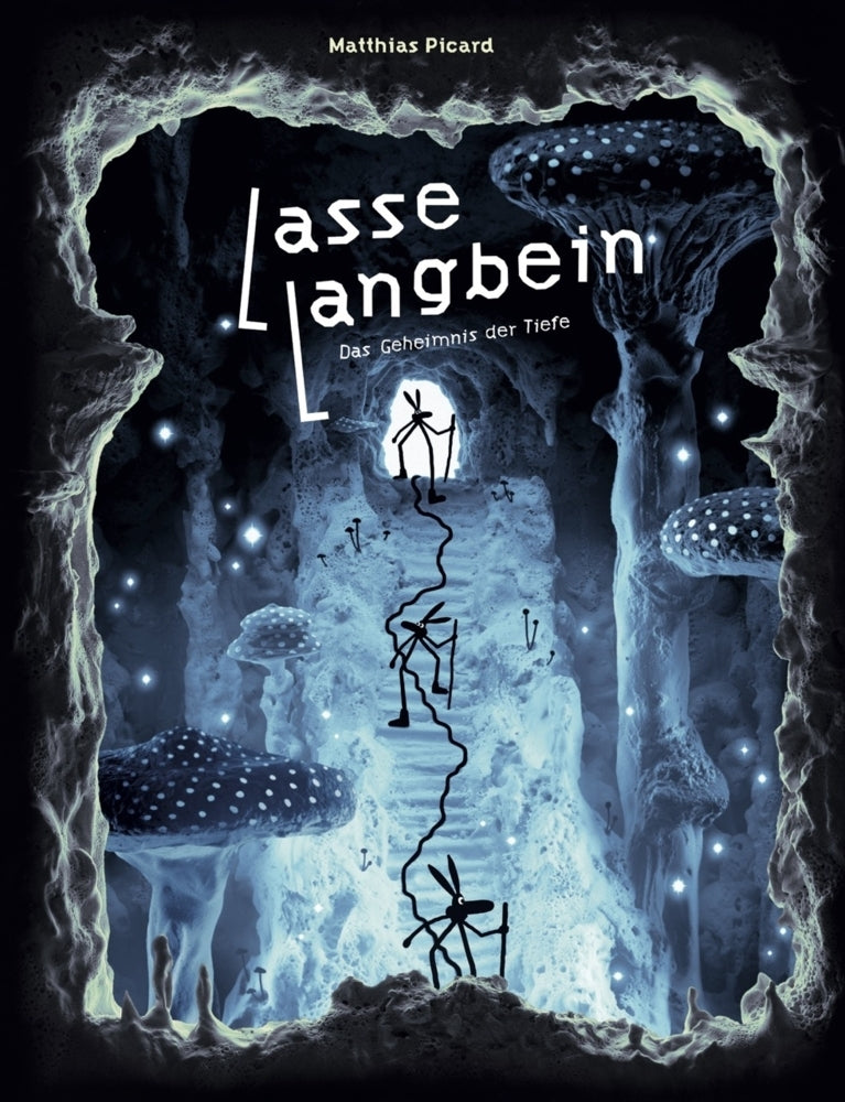 Lasse Langbein (Matthias Picard)