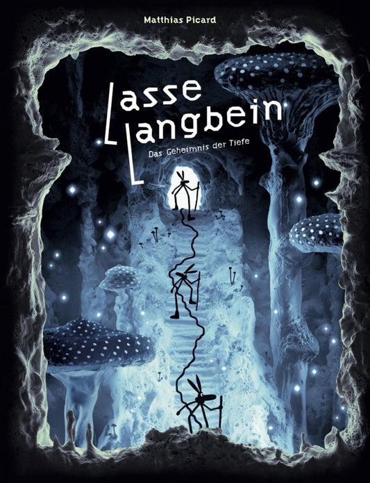 Lasse Langbein (Matthias Picard)