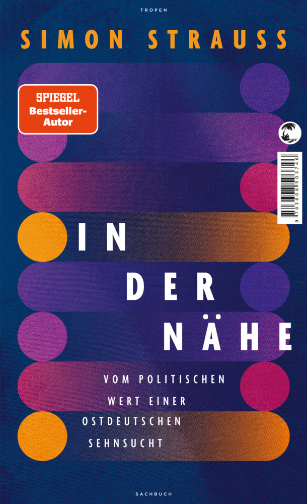 In der Nähe (Simon Strauß)