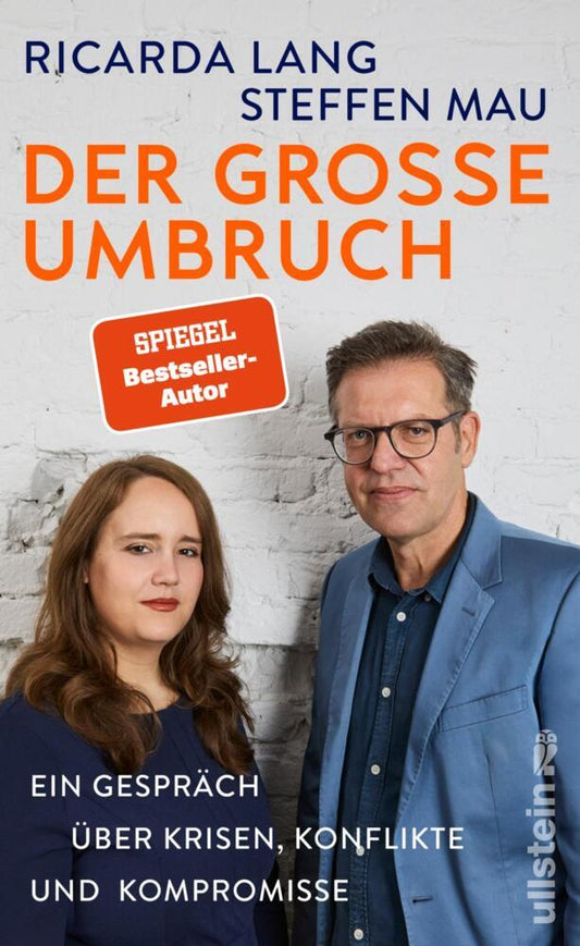 Der große Umbruch (Ricarda Lang)