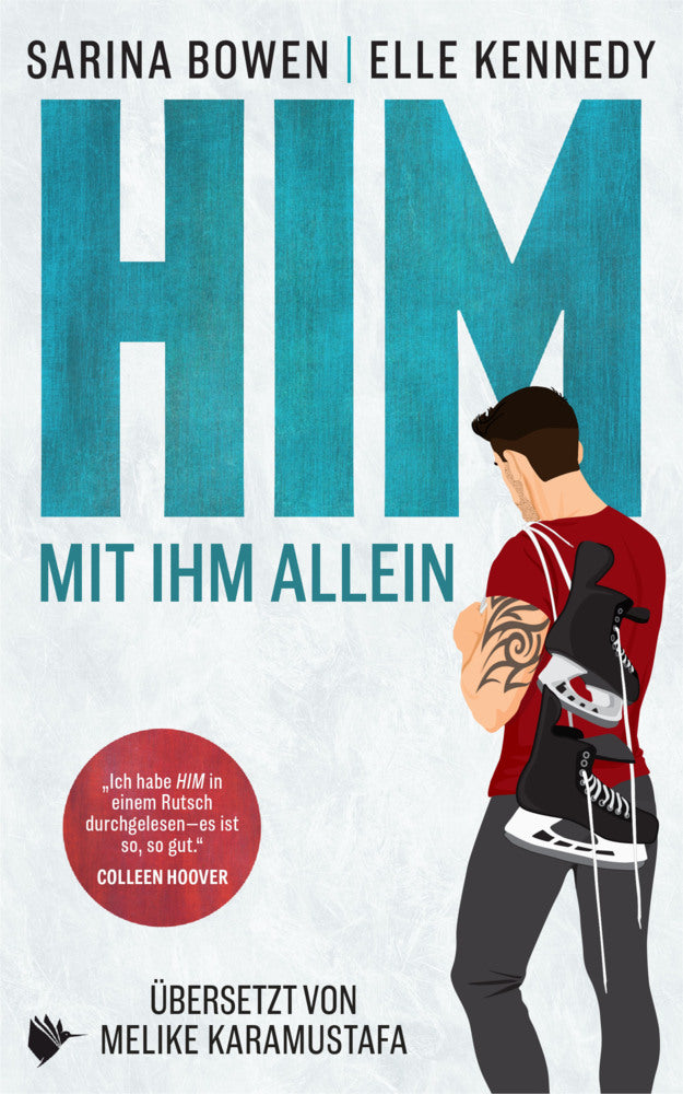 HIM - Mit ihm allein (Sarina Bowen)
