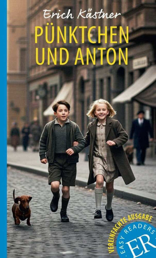Pünktchen und Anton (Erich Kästner)